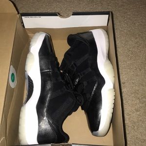 Air Jordan 11 retro low